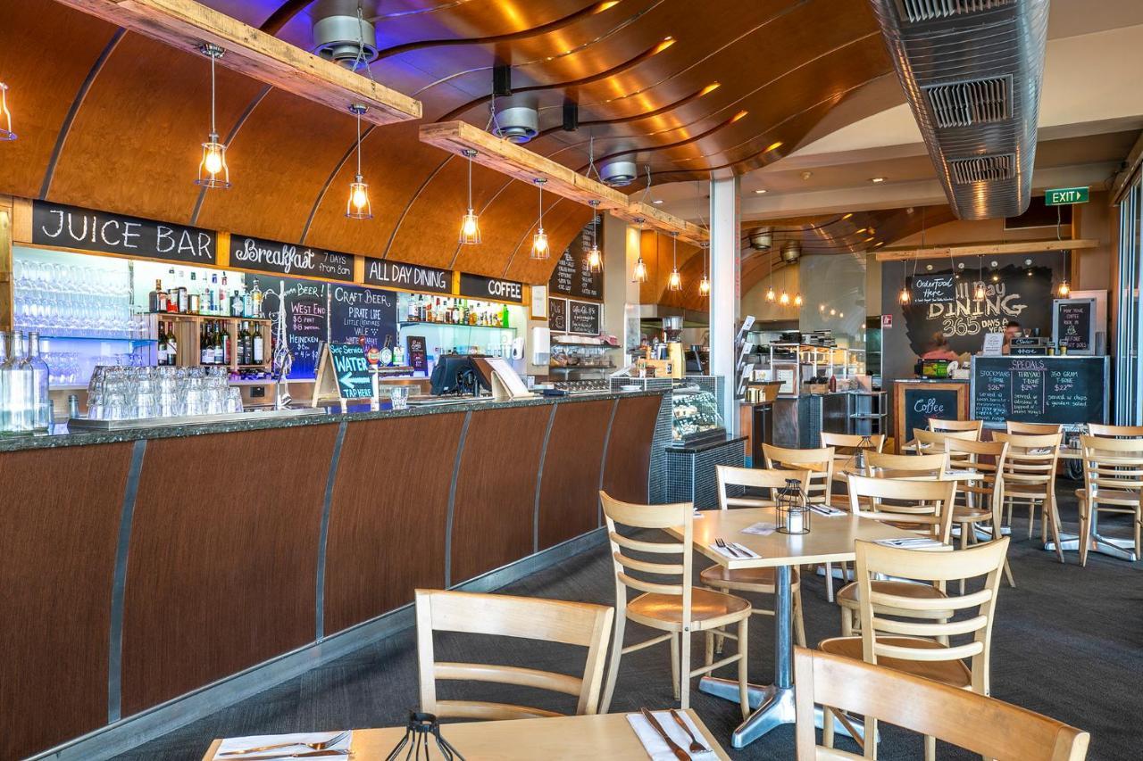 Esplanade Hotel Adelaide Ngoại thất bức ảnh