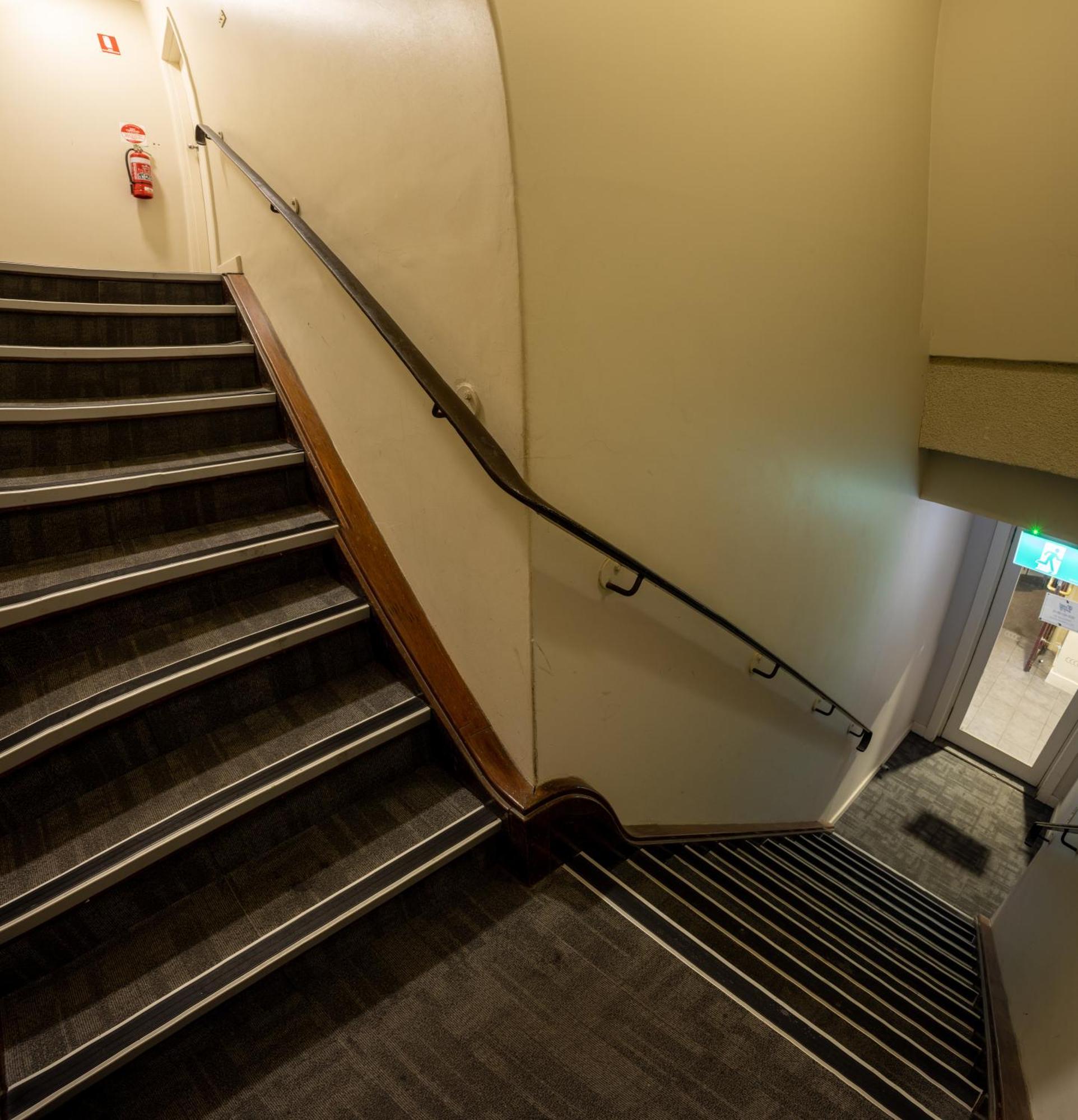 Esplanade Hotel Adelaide Ngoại thất bức ảnh