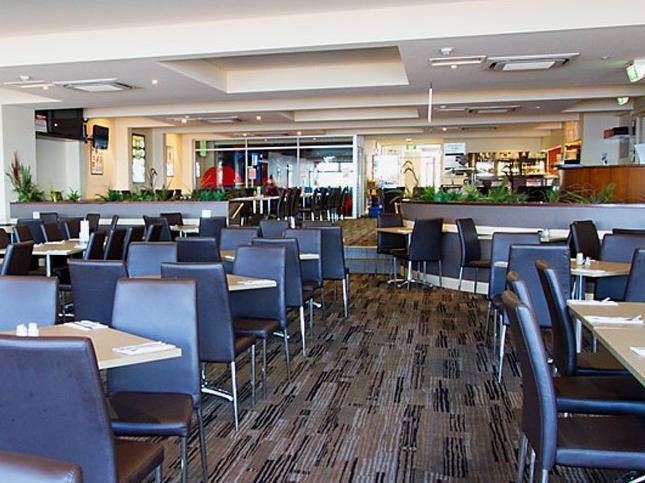 Esplanade Hotel Adelaide Ngoại thất bức ảnh