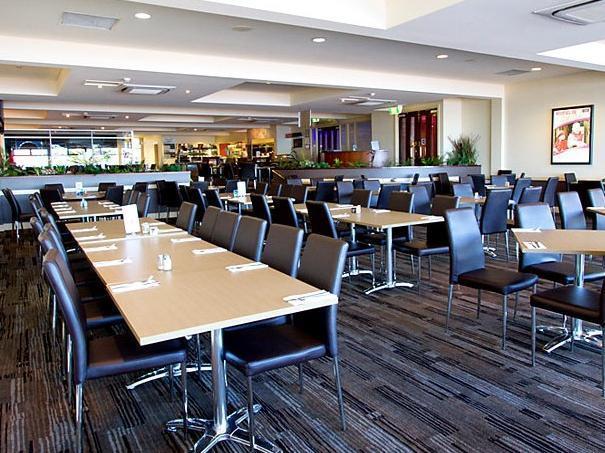 Esplanade Hotel Adelaide Ngoại thất bức ảnh