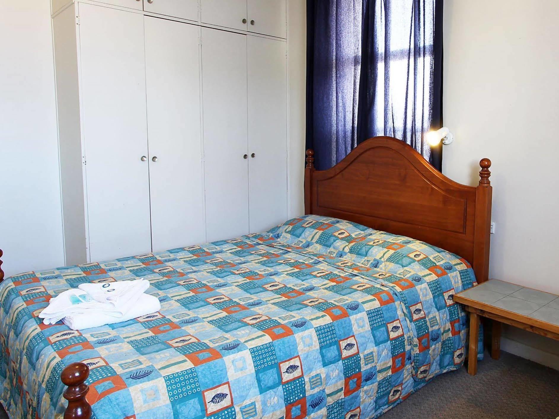 Esplanade Hotel Adelaide Ngoại thất bức ảnh