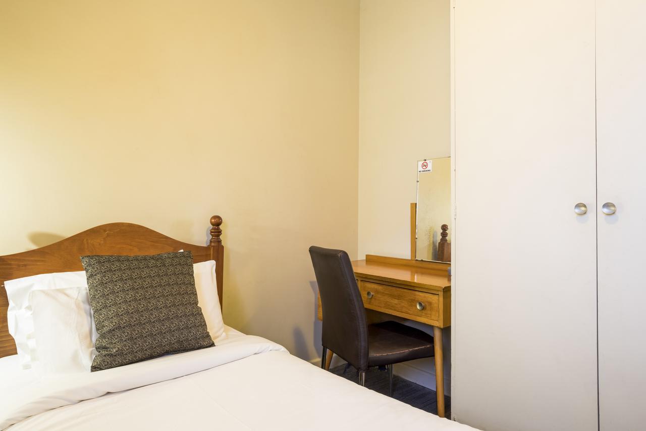 Esplanade Hotel Adelaide Ngoại thất bức ảnh