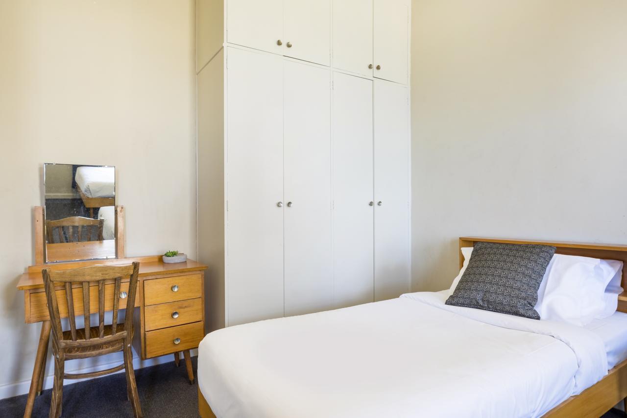 Esplanade Hotel Adelaide Ngoại thất bức ảnh
