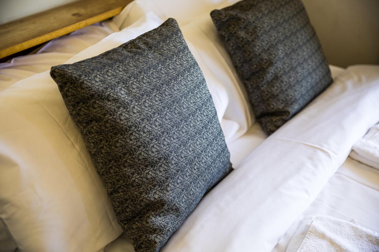 Esplanade Hotel Adelaide Ngoại thất bức ảnh