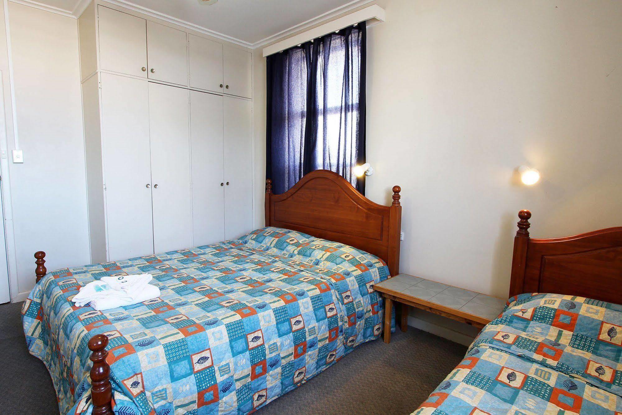 Esplanade Hotel Adelaide Ngoại thất bức ảnh