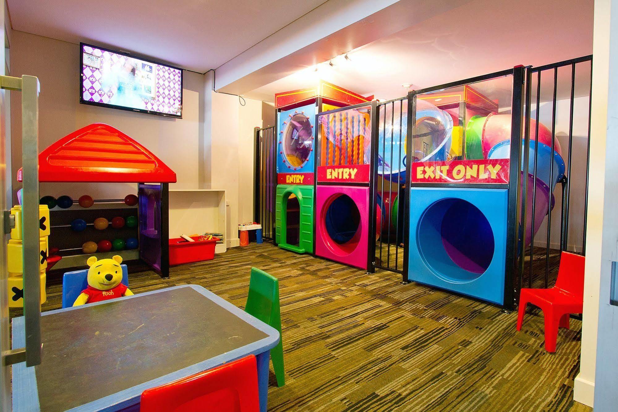 Esplanade Hotel Adelaide Ngoại thất bức ảnh